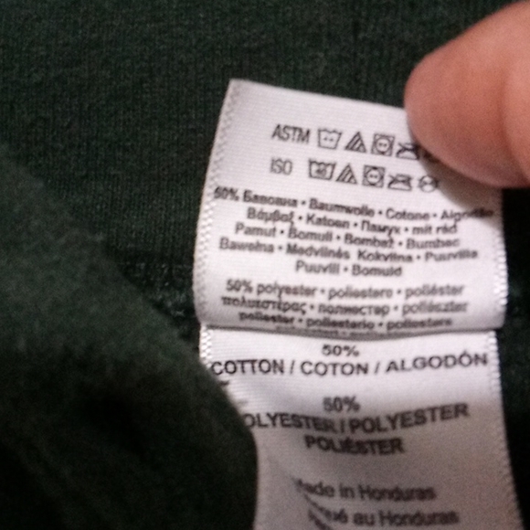 Oregon Ducks Hoddie - Picture 7 of 9